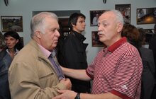 Фото 7: Львів вшановує пам’ять про доктора медичних наук, професора Ігоря Герича