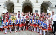 Фото 30: Львів святкує Всесвітній День Вишиванки