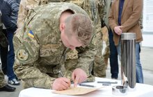 Фото 12: «До кінця року коробка має бути завершена», - А. Садовий про будинок для учасників АТО