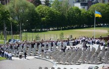 Фото 8: День вишиванки 2017 у Львові