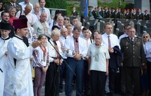 Фото 19: На Личакові вшанували пам’ять новітніх Героїв України