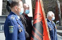 Фото 16: У Львові вшанували 35-ту річницю Чорнобильської катастрофи