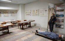 Фото 23: У Львові обладнано 70 захисних споруд та понад 5500 укриттів