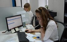Фото 8: На Львівводоканалі вже 4 місяці працюють Сервісний та Кол-центр