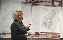 Фото 14: Місто нагородило переможців та фіналістів архітектурного конкурсу на створення сучасної школи мистецтв