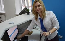 Фото 13: На Львівводоканалі вже 4 місяці працюють Сервісний та Кол-центр