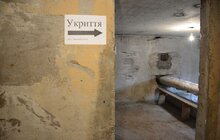 Фото 59: У Львові обладнано 70 захисних споруд та понад 5500 укриттів