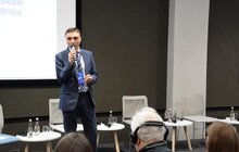 Фото 5: У Львові стартував форум «Креативний прорив»