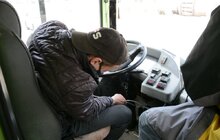 Фото 17: Е-квиток у Львові: завершується монтаж обладнання на комунальному транспорті, далі - автобуси приватних перевізників