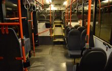 Фото 12: Концерн «ЕкоПасТранс» придбав 8 екологічних автобусів
