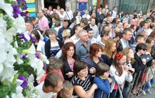Фото 8: У Львові запрацювала нова поліція