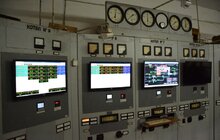 Фото 46: На ТЕЦ-1 ремонтують водогрійний і паровий котли