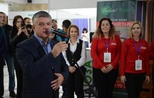 Фото 3: Стартувала дванадцята виставка-ярмарок «Львівський товаровиробник»