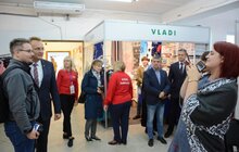 Фото 11: Стартувала дванадцята виставка-ярмарок «Львівський товаровиробник»