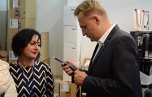 Фото 17: Стартувала дванадцята виставка-ярмарок «Львівський товаровиробник»
