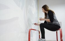 Фото 9: «Наша мета - всі бібліотеки міста Львова зробити найулюбленішим місцем спілкування для дітей», - А. Садовий