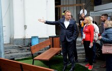 Фото 33: Стартувала дванадцята виставка-ярмарок «Львівський товаровиробник»