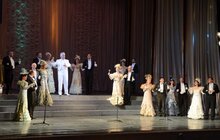 Фото 12: 8-ма школа відсвяткувала 200-річчя: директор школи отримав Орден за заслуги перед Державою Австрія, а школі місто додатково виділить 1 млн грн