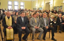 Фото 8: У Львові відкрили Музей визвольної боротьби України