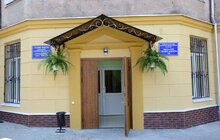 Фото 2: На вул. О.Степанівни, 35А запрацювала нова амбулаторія сімейної медицини