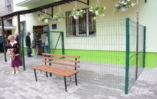 Фото 8: У Шевченківському районі міста запрацювала нова амбулаторія сімейної медицини