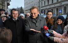 Фото 8: У будинку, де розміщувалось перше консульство Аргентини, відкрили пам’ятну табличку