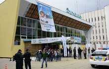 Фото 1: У Львові розпочався VII Ярмарок спорту