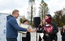 Фото 31: ТзОВ «Львівська ізоляторна компанія» запустило новий цех скловарного виробництва