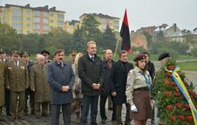 Фото 4: У Львові святкують 70-ту річницю створення УПА