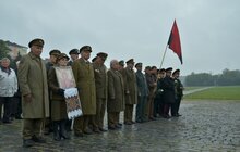 Фото 14: У Львові святкують 70-ту річницю створення УПА