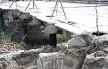Фото 6: Реконструкція моста на вул. Городоцькій, 166