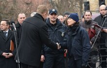 Фото 7: «Питання безпеки завжди було, є і буде питанням номер один», - А.Садовий
