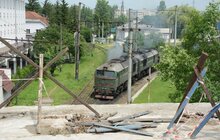 Фото 16: Реконструкція моста на вул. Городоцькій, 166