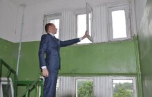Фото 10: Перші львівські ОСББ отримали кредити на енергозбереження