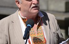 Фото 10: У Львові вшанували пам’ять отця Маркіяна Шашкевича