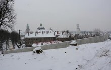Фото 4: У Львові створюють Меморіал пам’яті Героїв Небесної Сотні