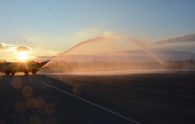 Фото 7: Ernest Airlines збільшує кількість польотів зі Львова в Італію двома новими напрямками: Венеція та Неаполь