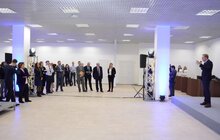 Фото 9: VimpelCom відкрила у Львові Глобальний сервісний центр на 900 робочих місць