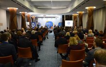 Фото 5: Сьогодні у Львові розпочався VI Всеукраїнський форум місцевого самоврядування