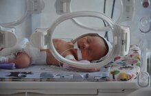 Фото 10: Міська дитяча лікарня Львова отримала 4 надсучасні інкубатори для виходжування новонароджених діток