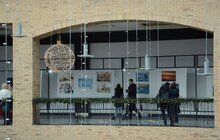 Фото 3: У Львові стартувала унікальна виставка з роботами аргентинських фотохудожниць