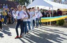 Фото 10: У Брюховичах відкрили сучасний Народний дім