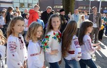 Фото 11: У Брюховичах відкрили сучасний Народний дім