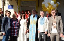 Фото 25: У Брюховичах відкрили сучасний Народний дім