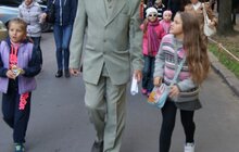 Фото 5: Сьогодні у Львові 26 безкоштовних екскурсій в рамках Дня туризму