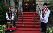 Фото 1: У Львові відкрили Почесне Консульство Республіки Молдова