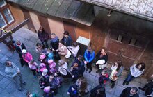 Фото 14: Сьогодні у Львові 26 безкоштовних екскурсій в рамках Дня туризму
