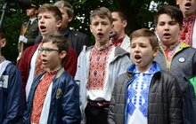 Фото 11: Сьогодні у Львові вшанували пам’ять жертв війни