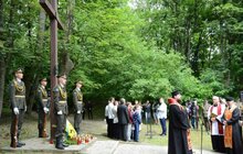 Фото 17: Сьогодні у Львові вшанували пам’ять жертв війни