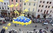 Фото 59: Львів відзначає 760-ліття 
